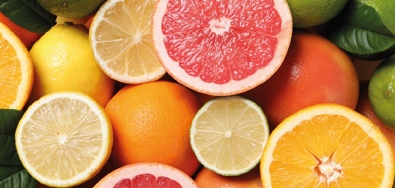 Hesperidin - active ingredient